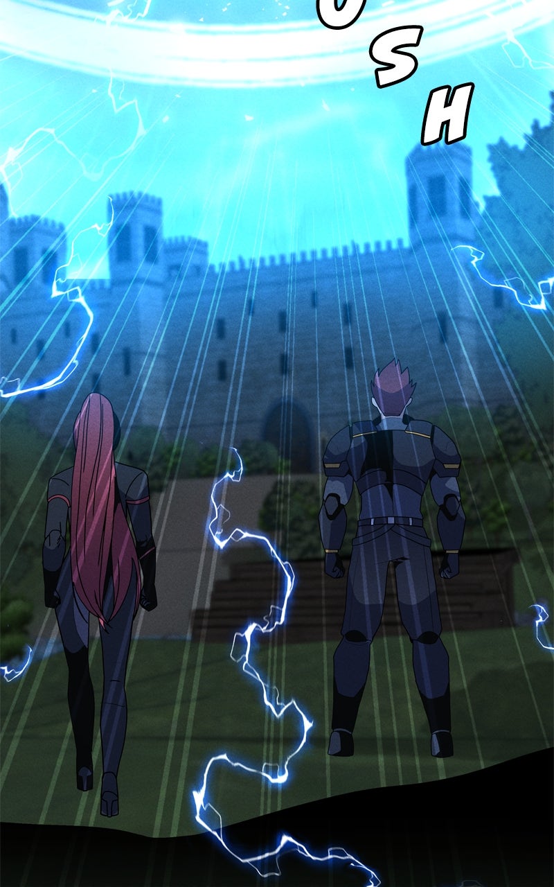 Read The Lone Spellcaster EN Manga Online