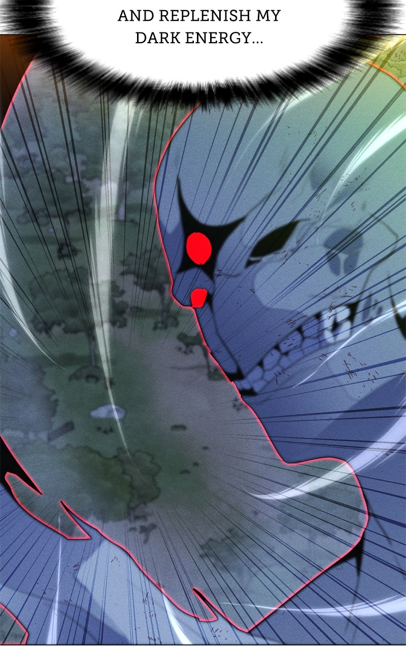 Read The Lone Spellcaster EN Manga Online