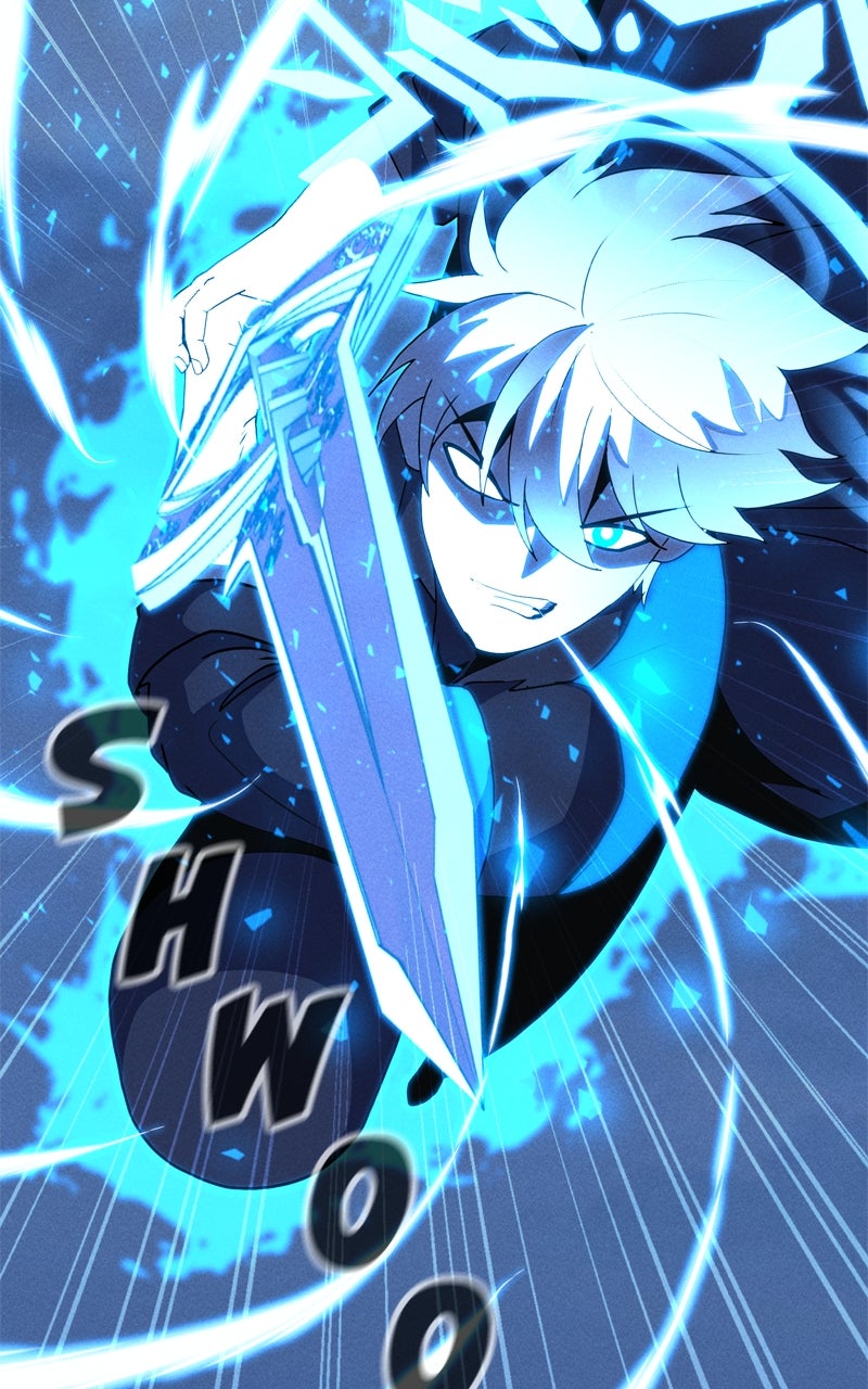 Read The Lone Spellcaster EN Manga Online