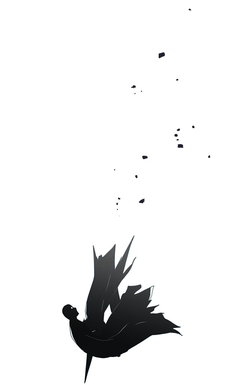 Read The Lone Spellcaster EN Manga Online