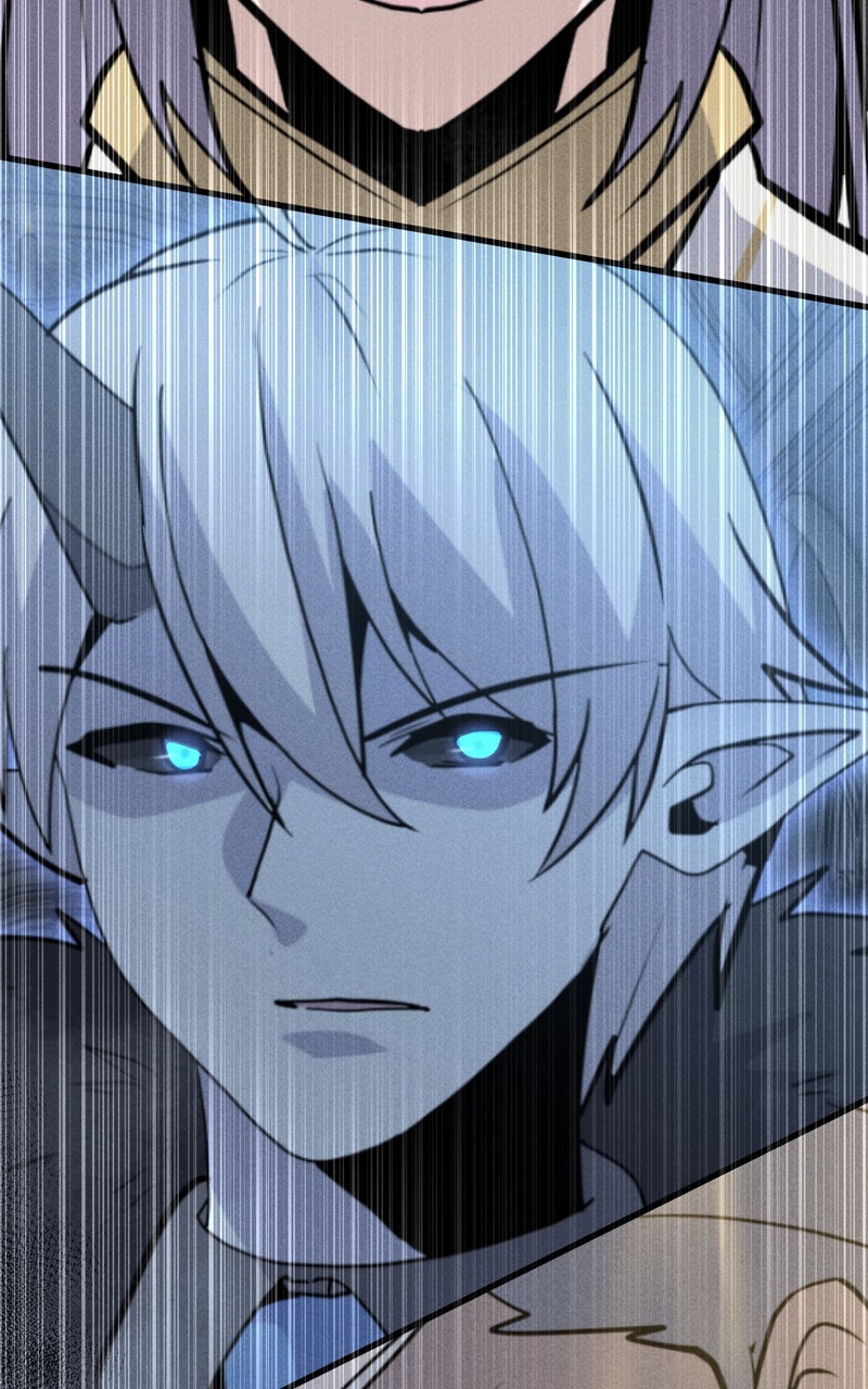 Read The Lone Spellcaster EN Manga Online