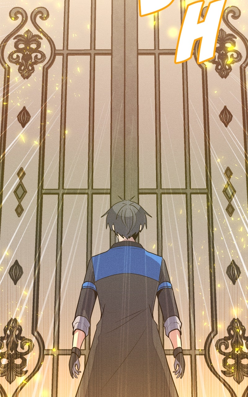 Read The Lone Spellcaster EN Manga Online