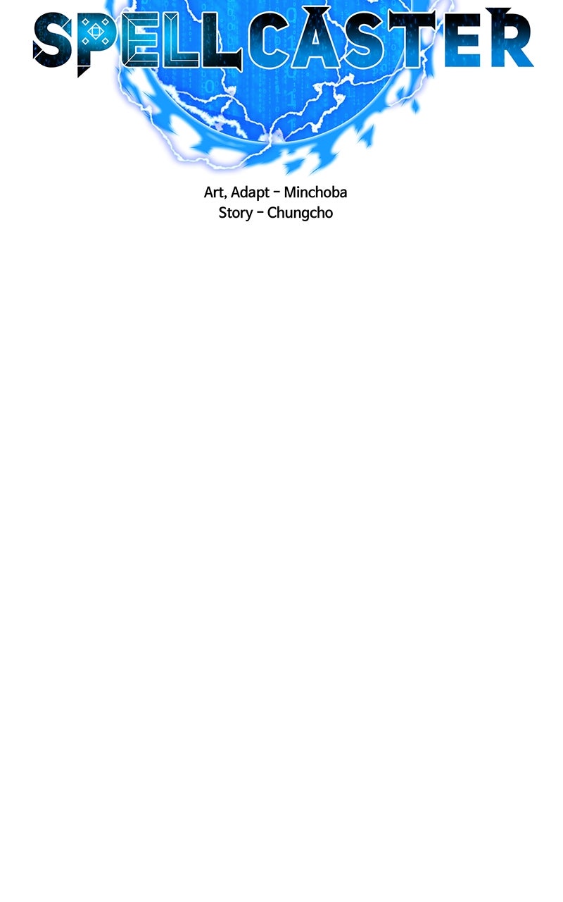 Read The Lone Spellcaster EN Manga Online