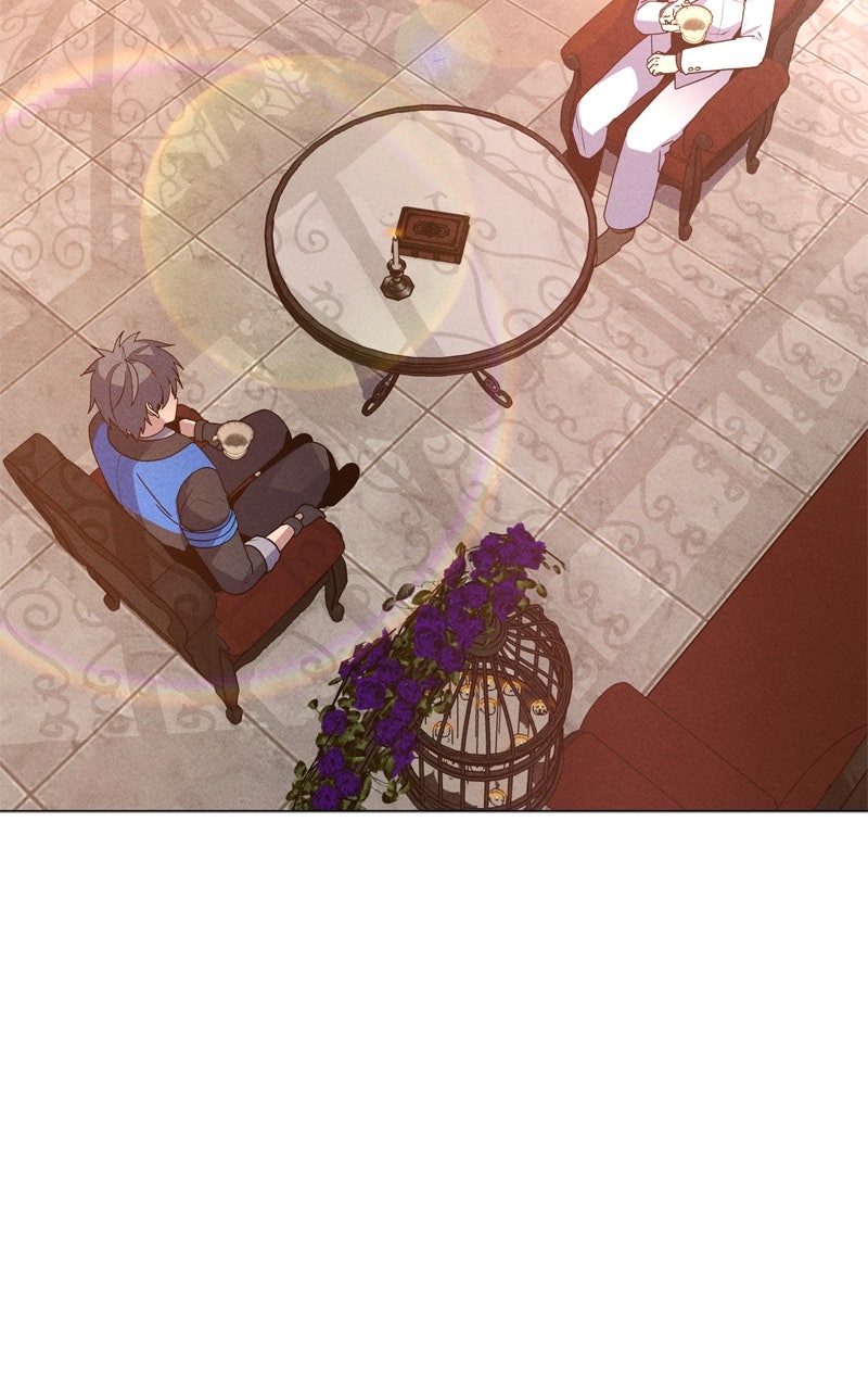 Read The Lone Spellcaster EN Manga Online