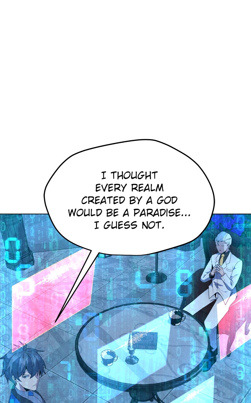 Read The Lone Spellcaster EN Manga Online