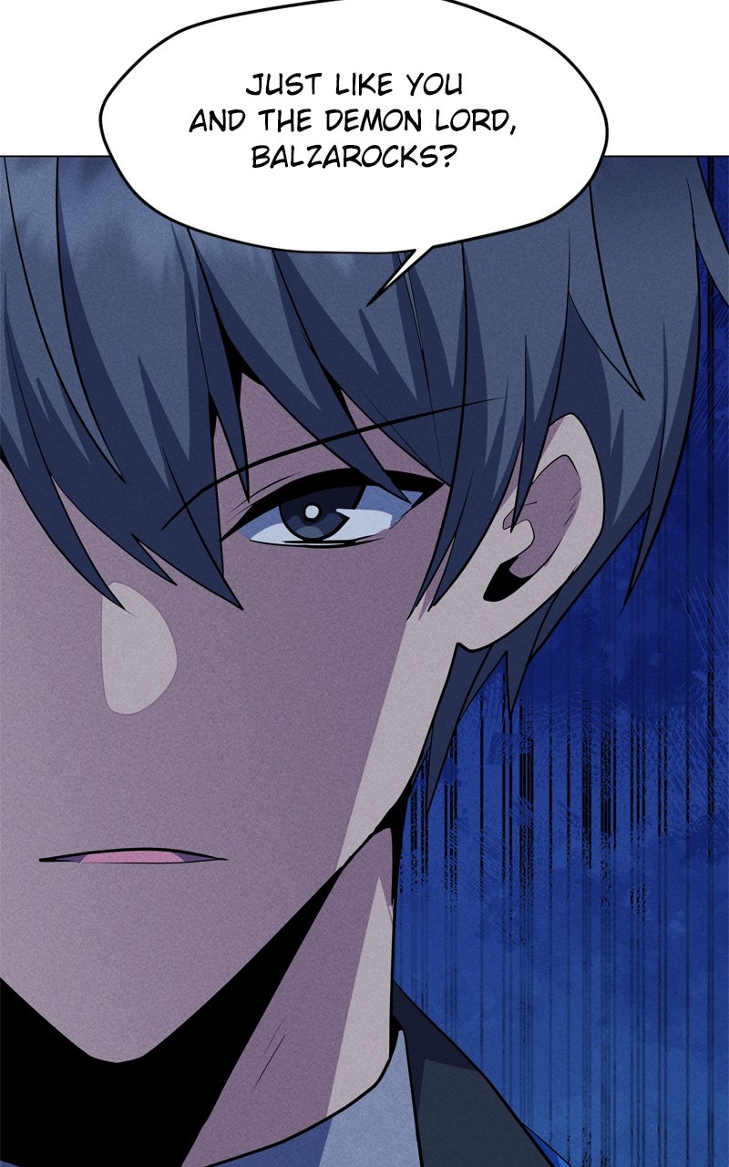 Read The Lone Spellcaster EN Manga Online