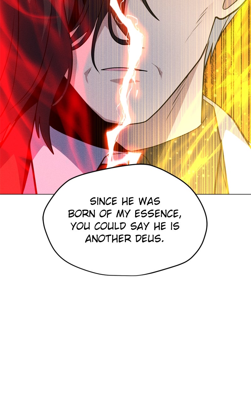 Read The Lone Spellcaster EN Manga Online