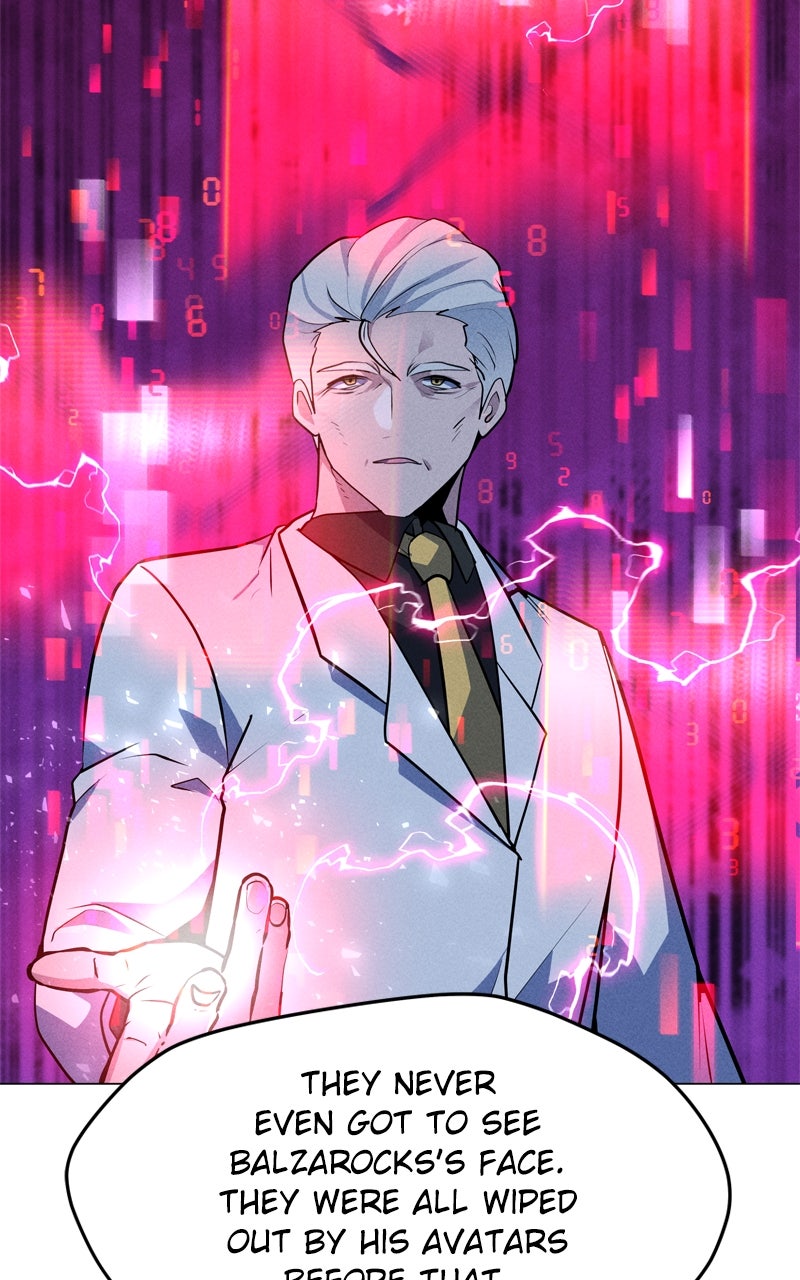 Read The Lone Spellcaster EN Manga Online