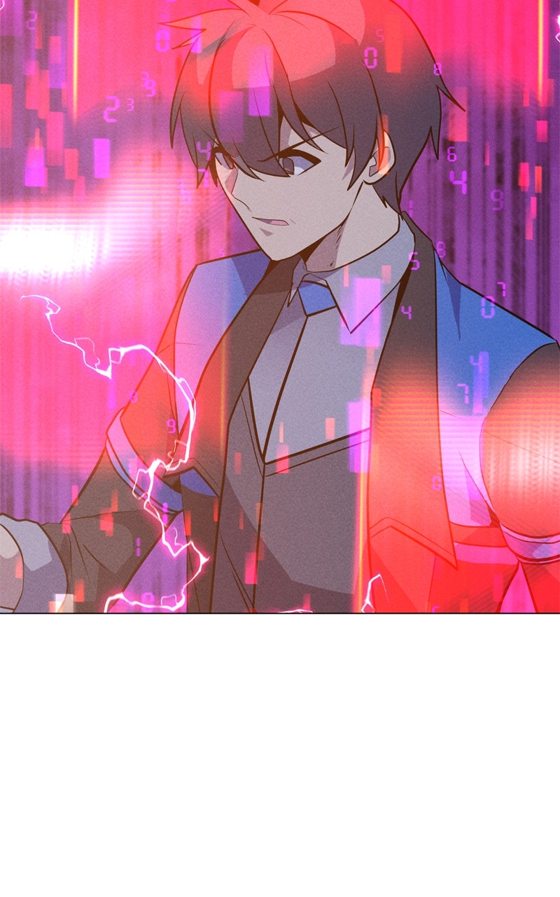 Read The Lone Spellcaster EN Manga Online