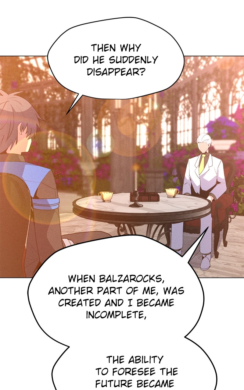 Read The Lone Spellcaster EN Manga Online