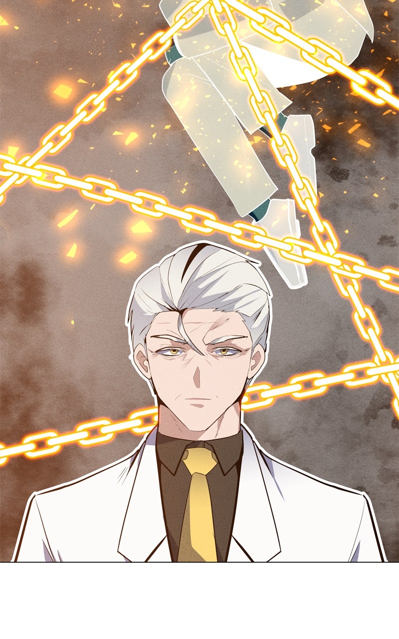 Read The Lone Spellcaster EN Manga Online