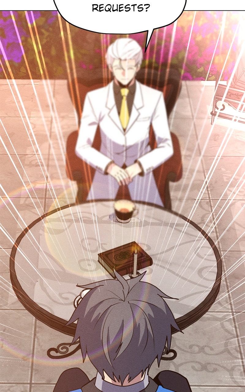 Read The Lone Spellcaster EN Manga Online