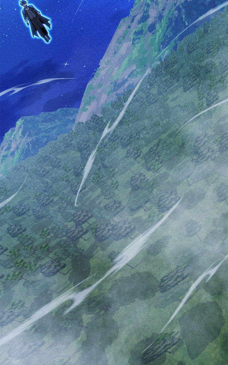 Read The Lone Spellcaster EN Manga Online