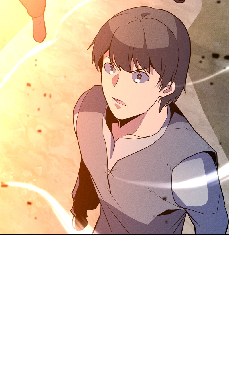 Read The Lone Spellcaster EN Manga Online