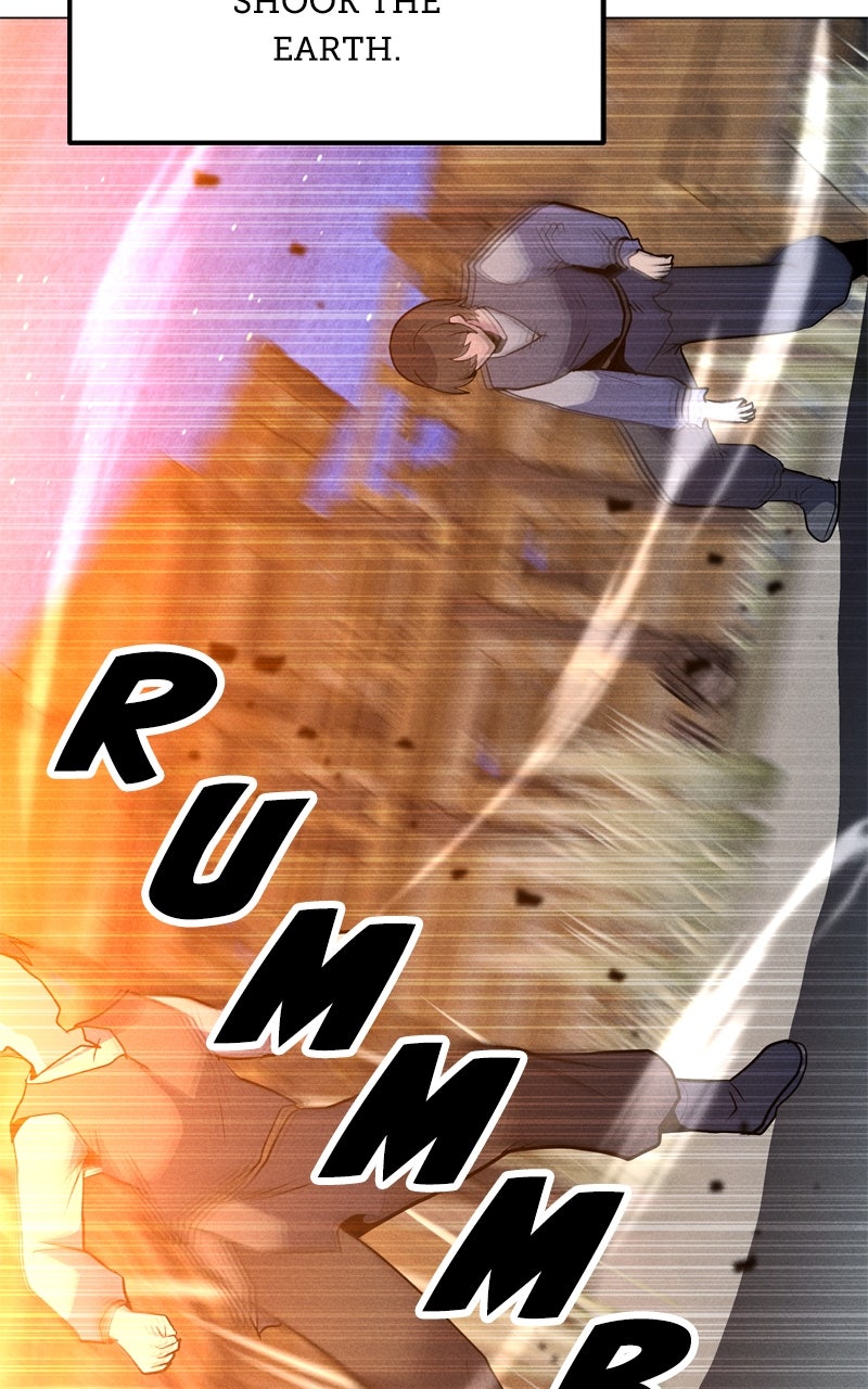 Read The Lone Spellcaster EN Manga Online