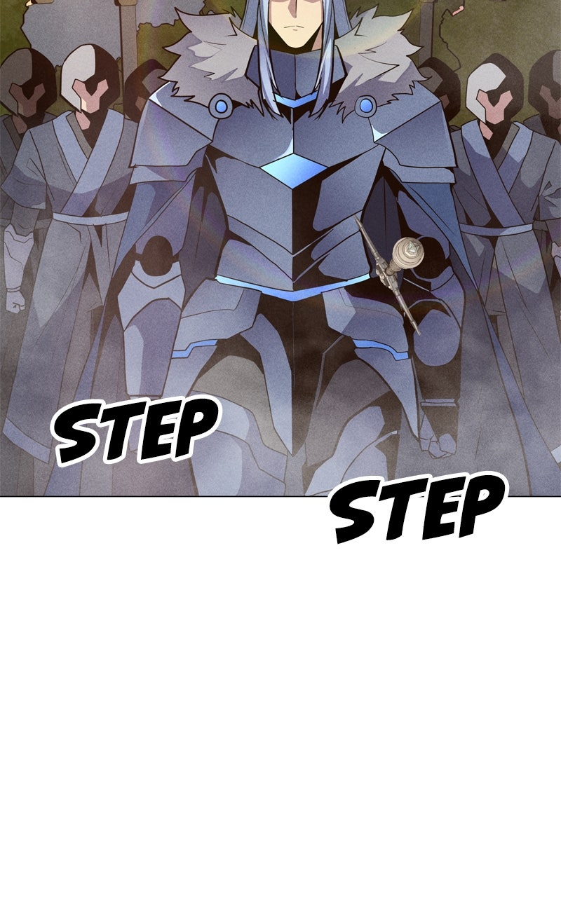 Read The Lone Spellcaster EN Manga Online