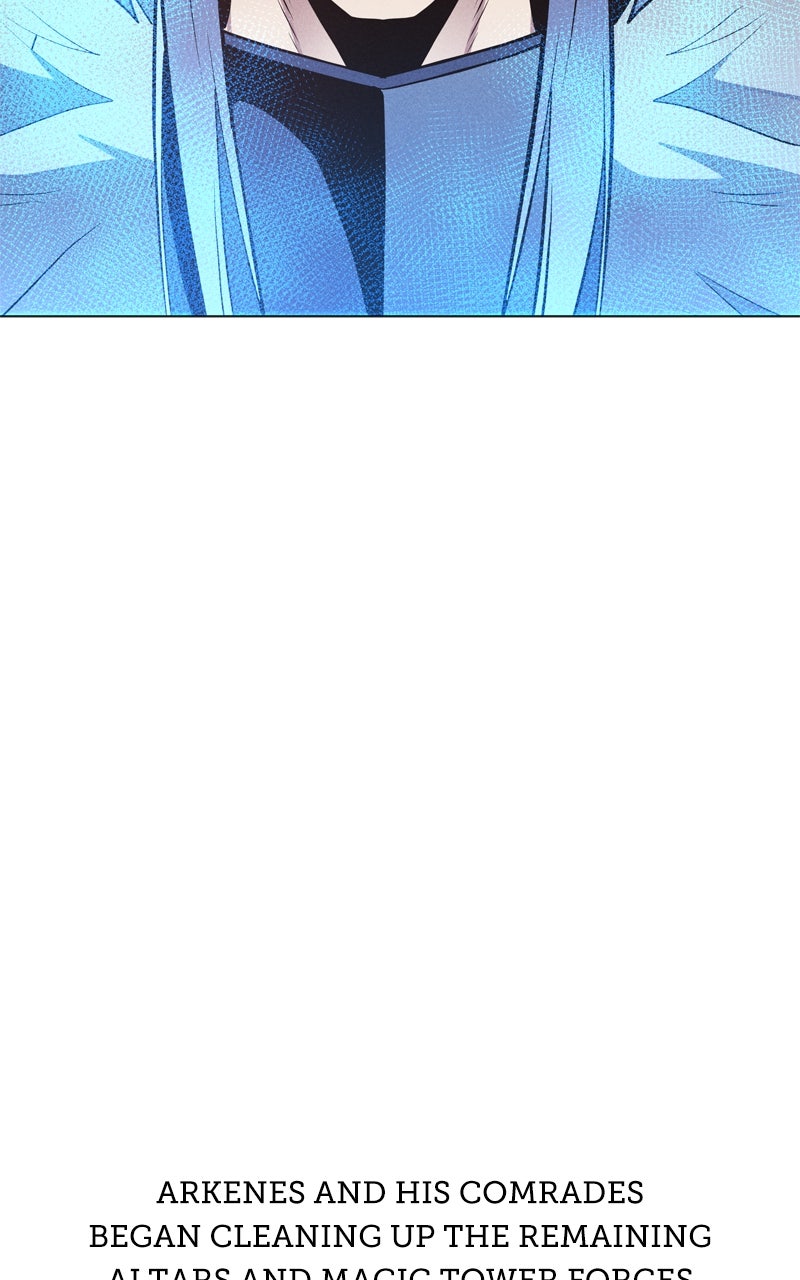 Read The Lone Spellcaster EN Manga Online