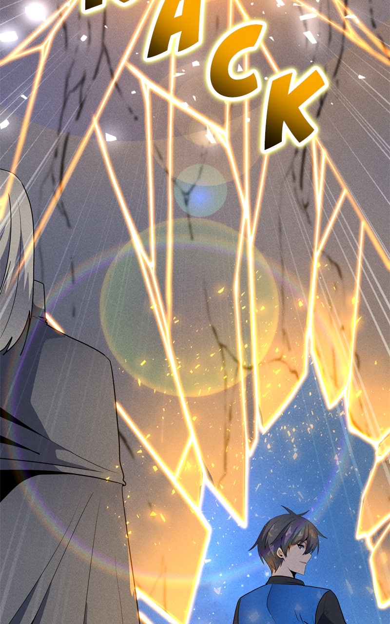 Read The Lone Spellcaster EN Manga Online