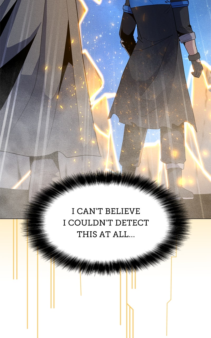 Read The Lone Spellcaster EN Manga Online