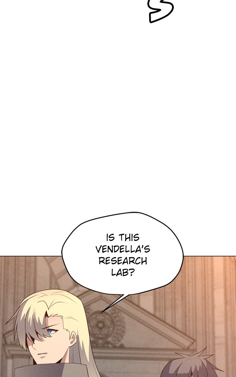 Read The Lone Spellcaster EN Manga Online