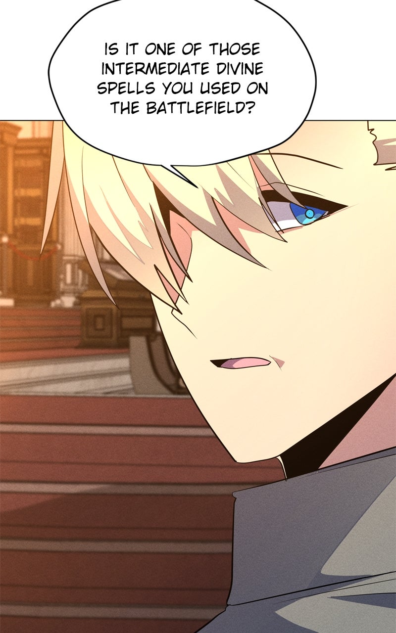 Read The Lone Spellcaster EN Manga Online