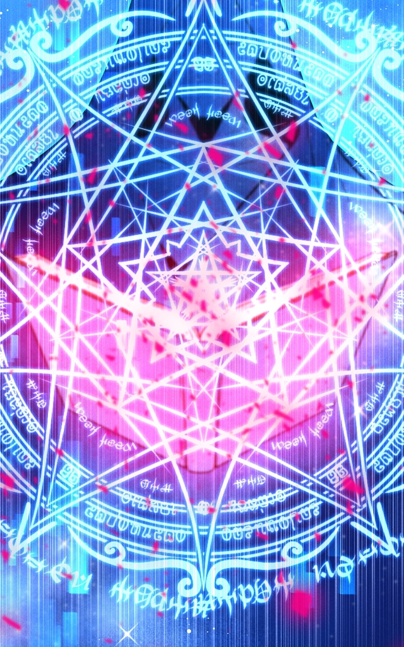 Read The Lone Spellcaster EN Manga Online