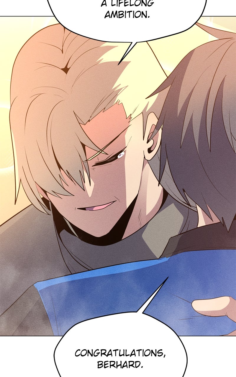 Read The Lone Spellcaster EN Manga Online