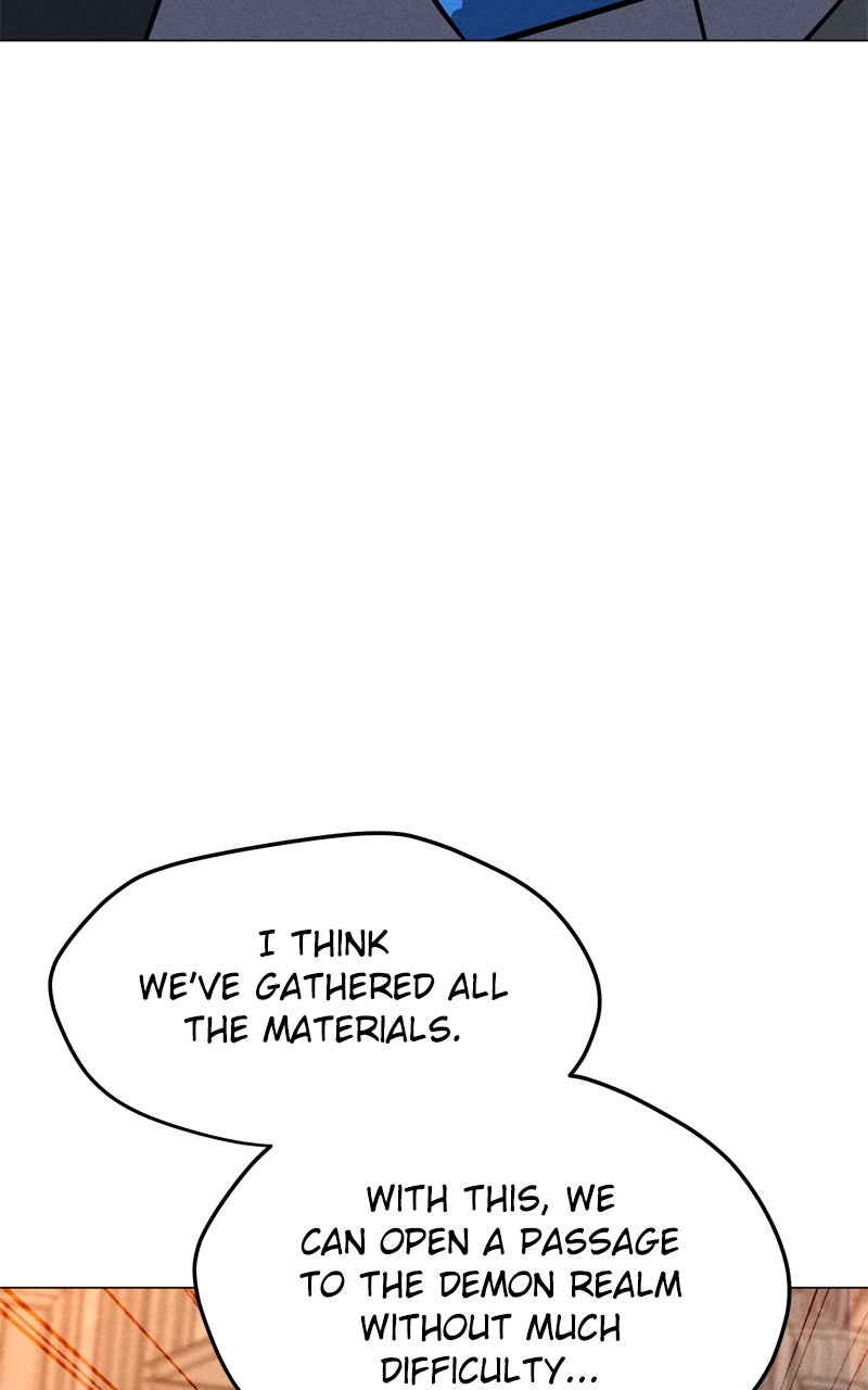 Read The Lone Spellcaster EN Manga Online