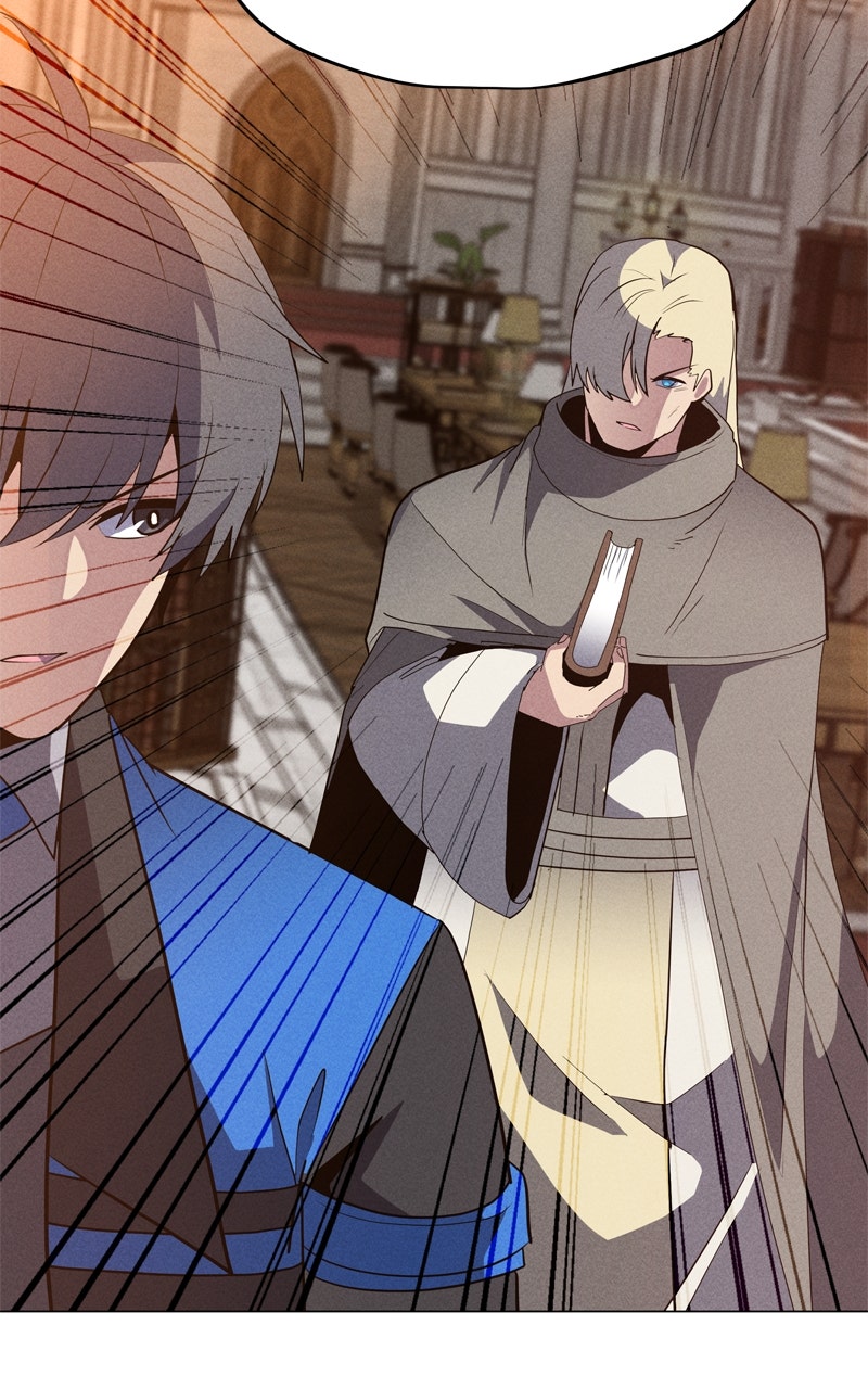 Read The Lone Spellcaster EN Manga Online