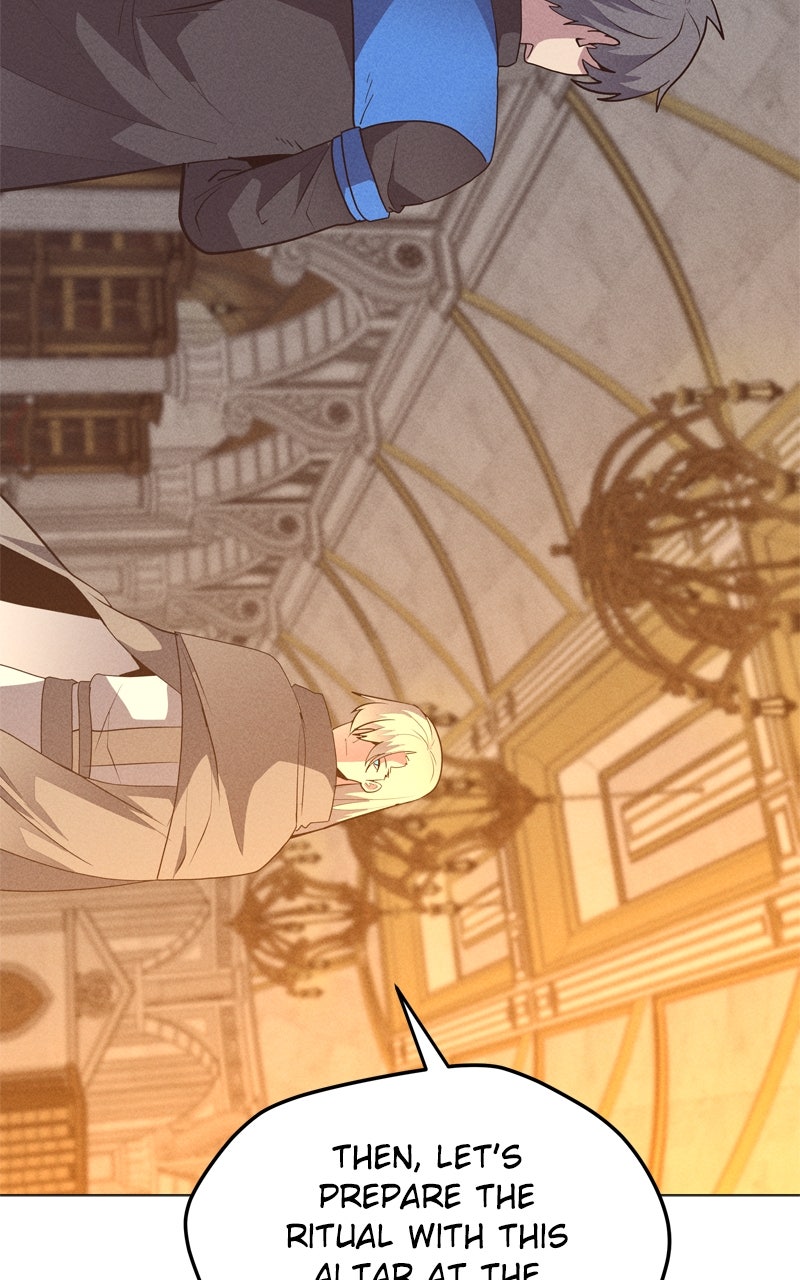 Read The Lone Spellcaster EN Manga Online