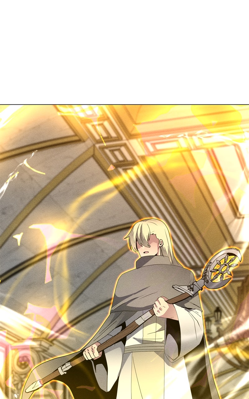 Read The Lone Spellcaster EN Manga Online