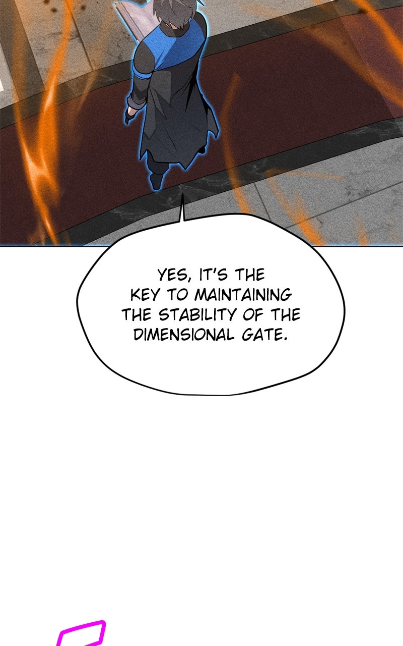 Read The Lone Spellcaster EN Manga Online