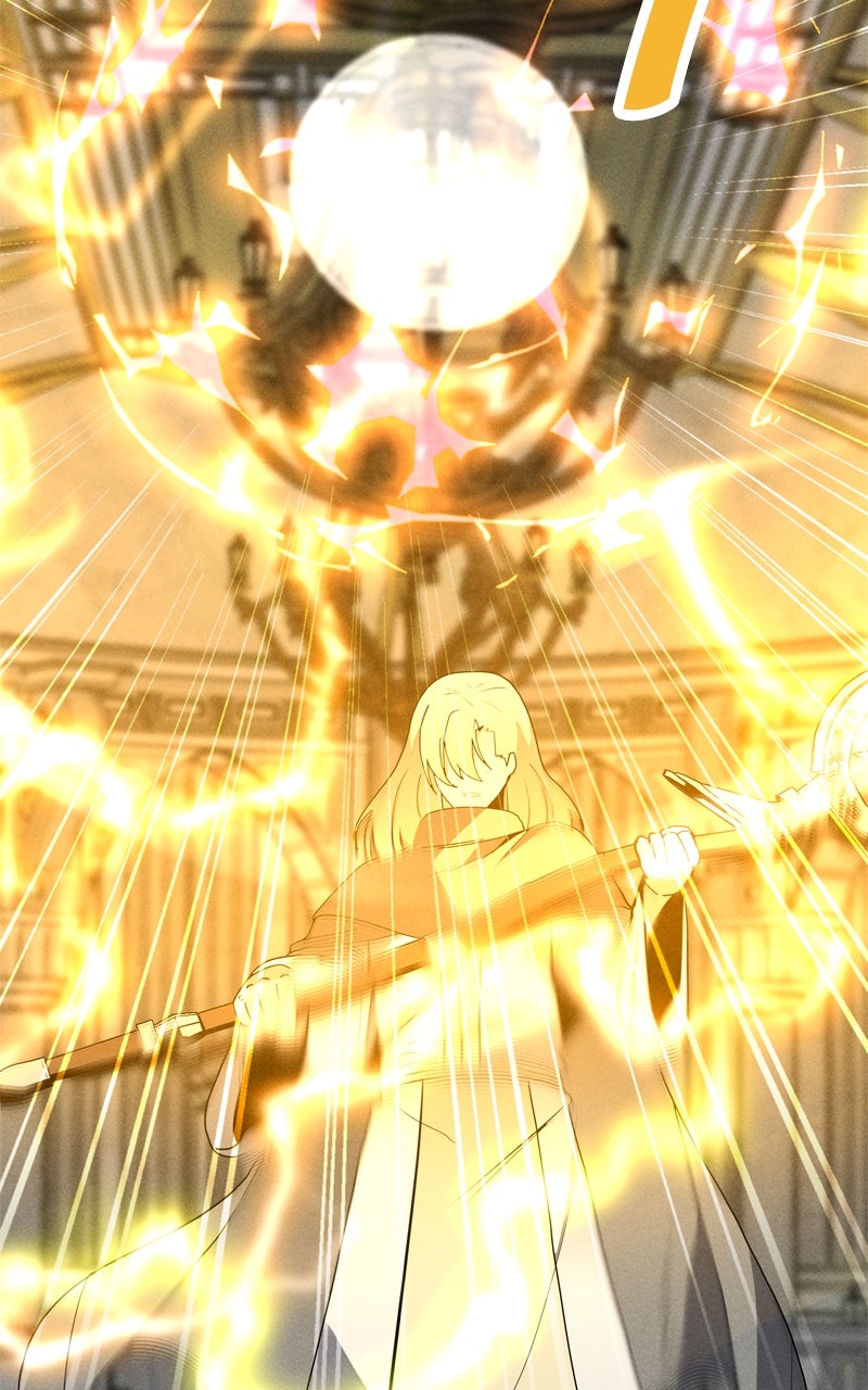 Read The Lone Spellcaster EN Manga Online