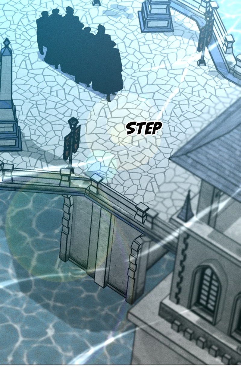 Read The Lone Spellcaster EN Manga Online