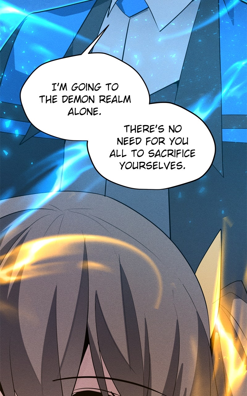 Read The Lone Spellcaster EN Manga Online