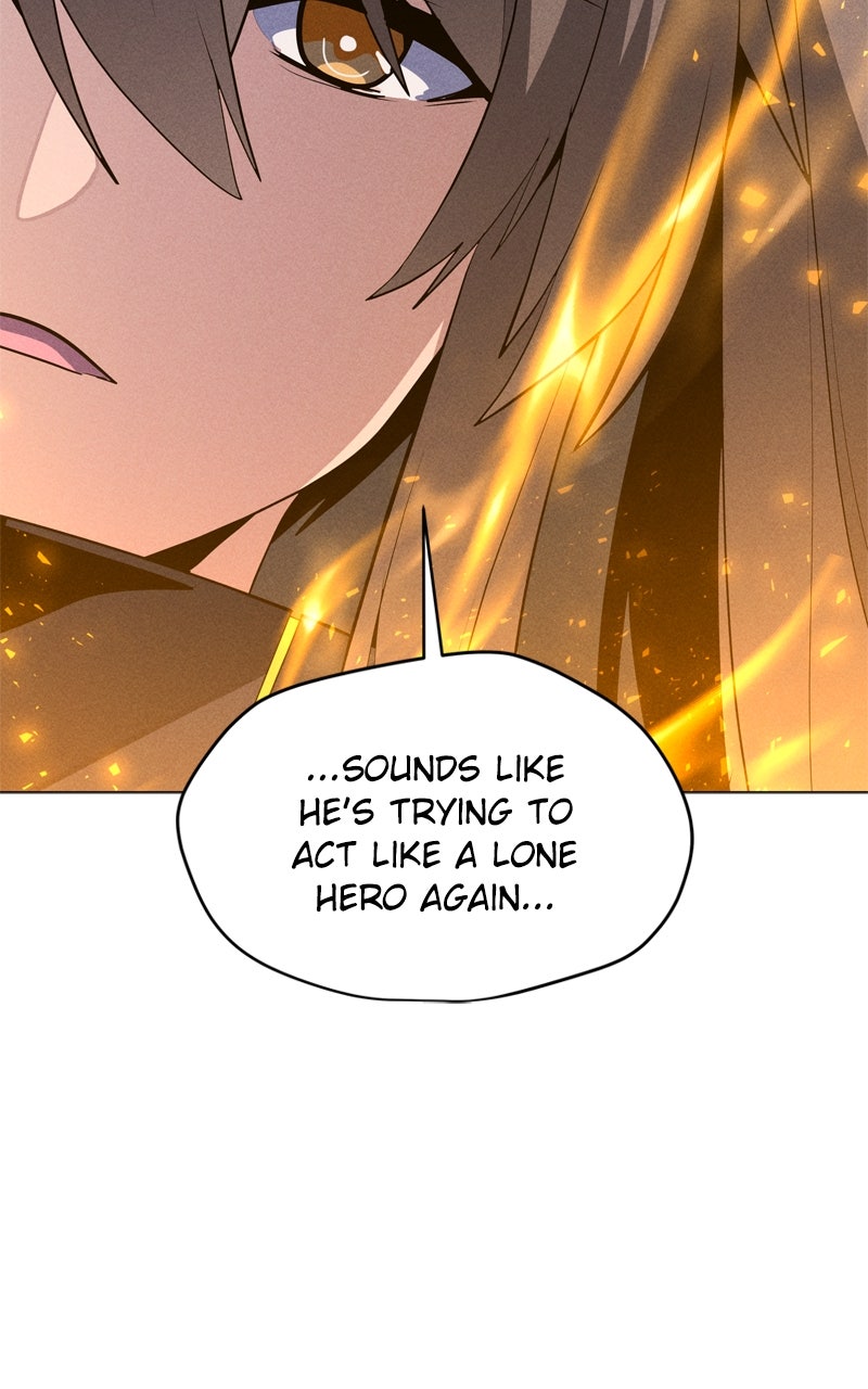 Read The Lone Spellcaster EN Manga Online