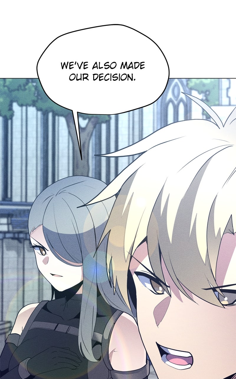 Read The Lone Spellcaster EN Manga Online