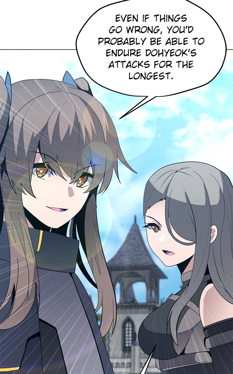 Read The Lone Spellcaster EN Manga Online