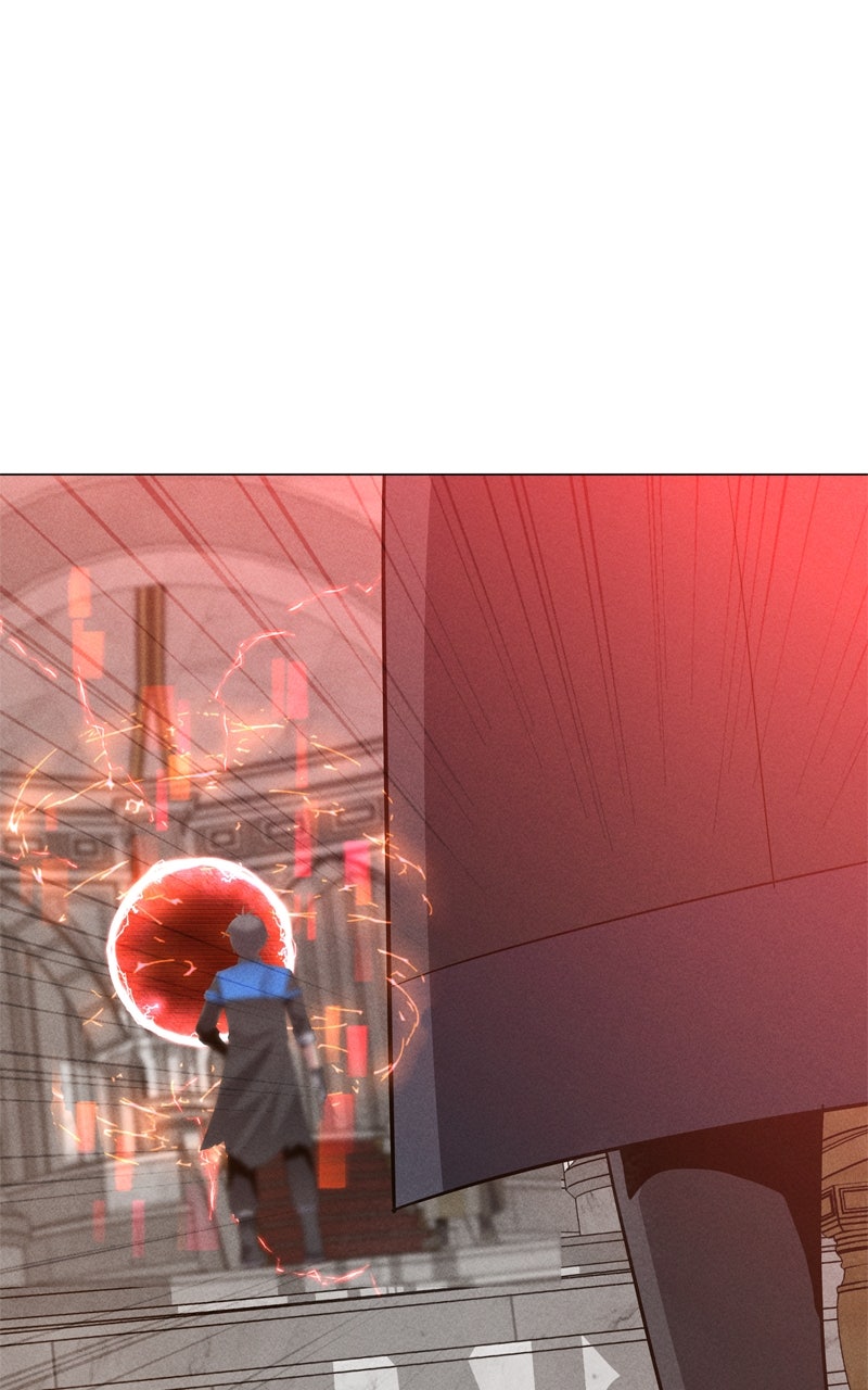 Read The Lone Spellcaster EN Manga Online