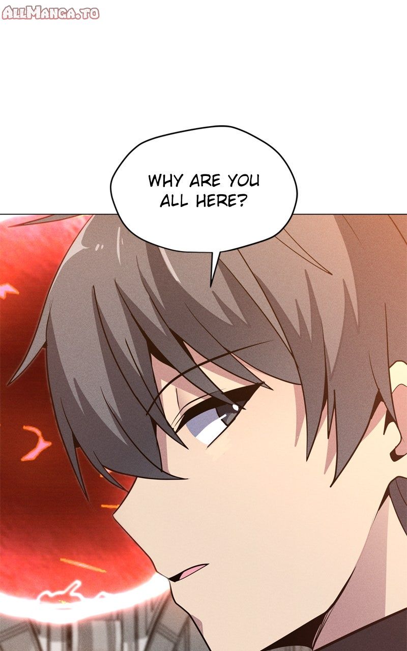 Read The Lone Spellcaster EN Manga Online