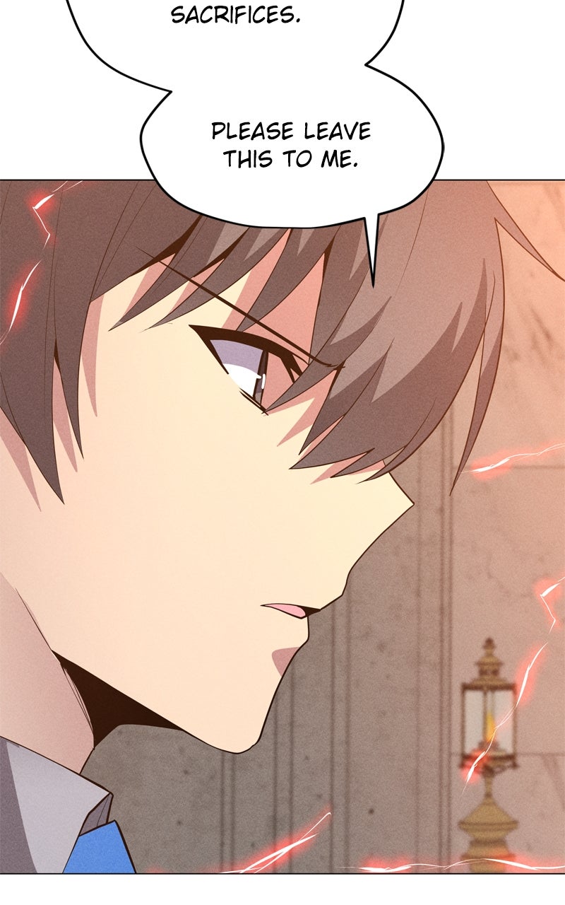 Read The Lone Spellcaster EN Manga Online