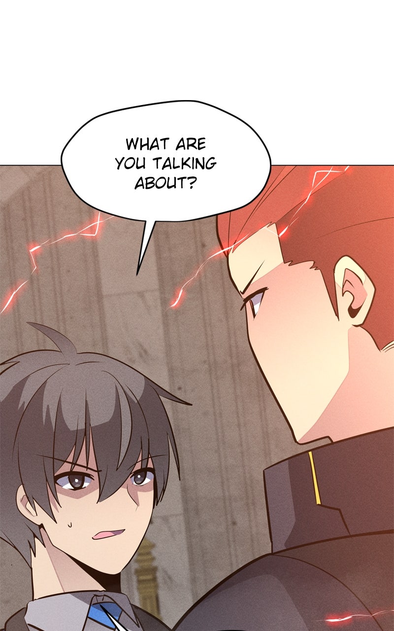 Read The Lone Spellcaster EN Manga Online