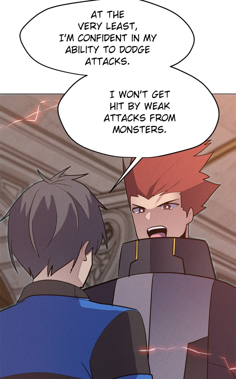 Read The Lone Spellcaster EN Manga Online