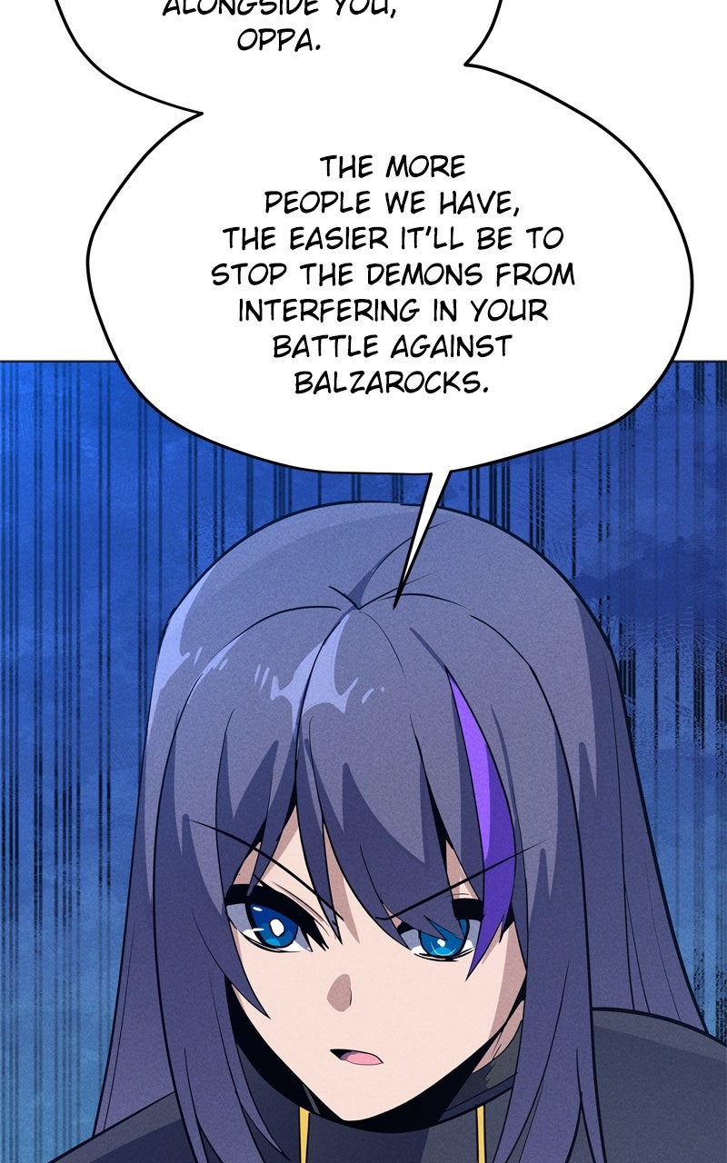 Read The Lone Spellcaster EN Manga Online