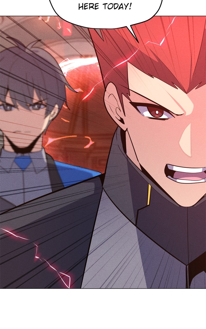 Read The Lone Spellcaster EN Manga Online