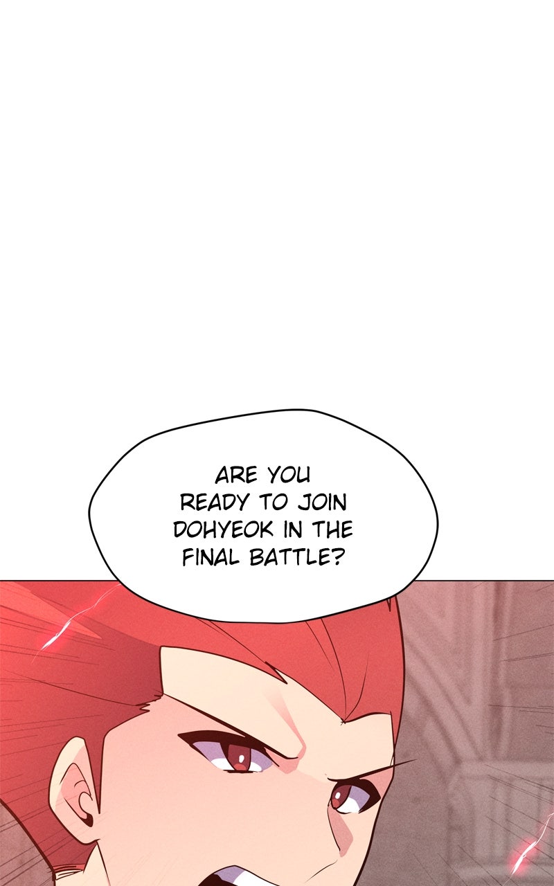 Read The Lone Spellcaster EN Manga Online