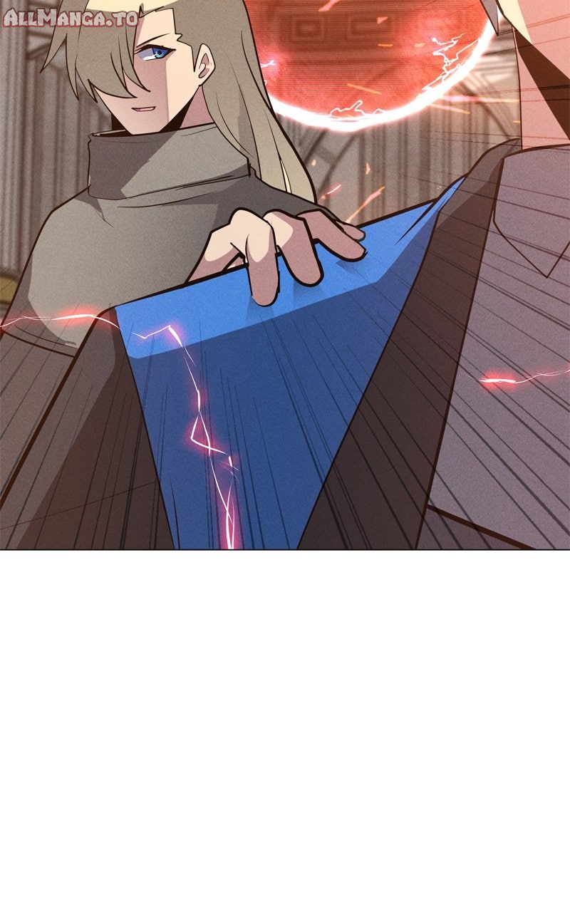 Read The Lone Spellcaster EN Manga Online