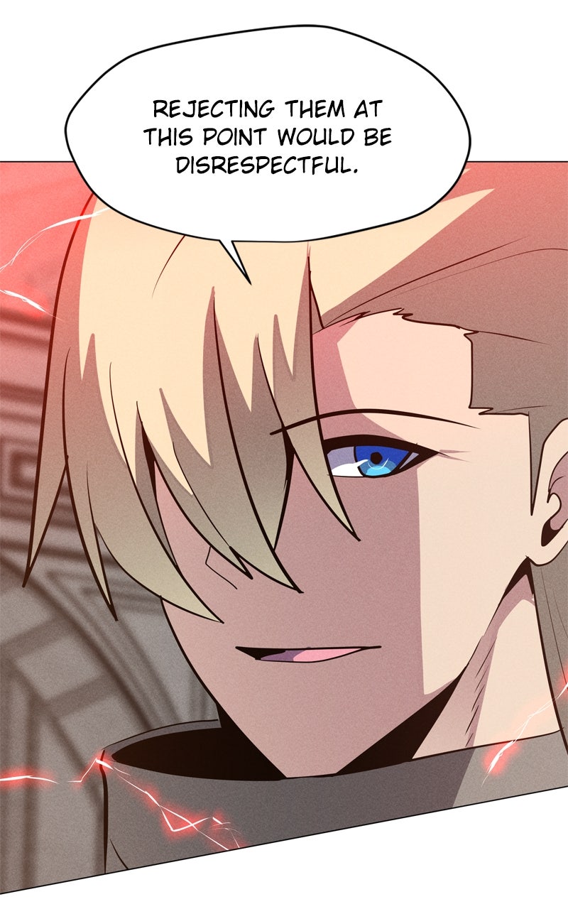 Read The Lone Spellcaster EN Manga Online