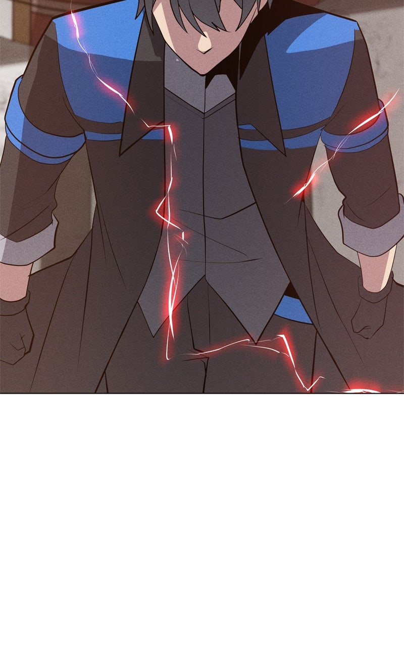 Read The Lone Spellcaster EN Manga Online