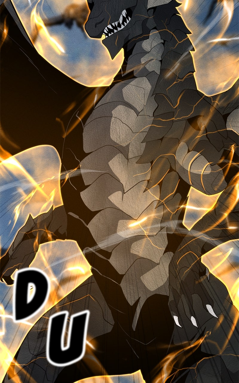 Read The Lone Spellcaster EN Manga Online